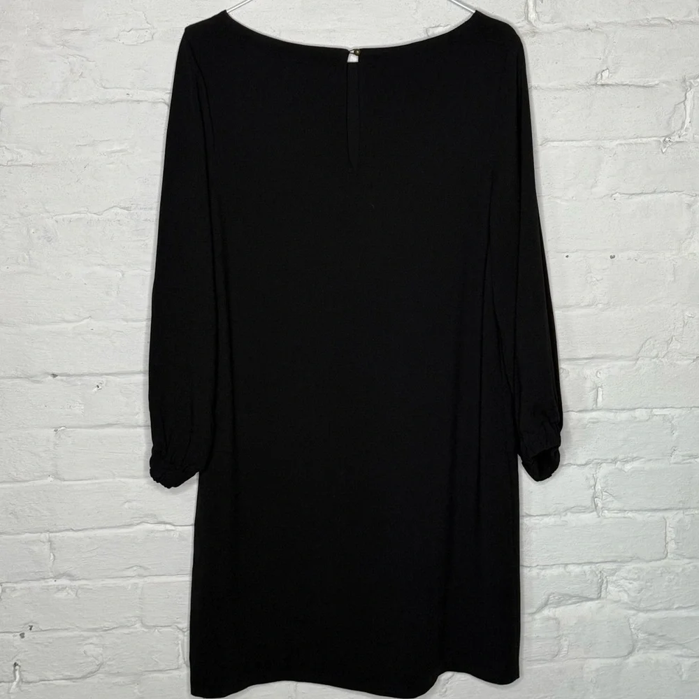 Leyden Dress L